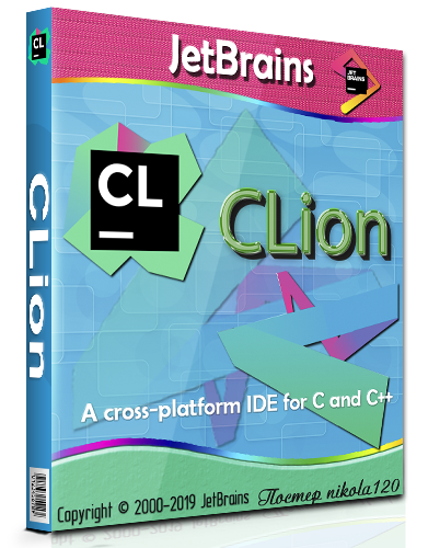 JetBrains CLion 2023.1.4 instal the new version for ipod