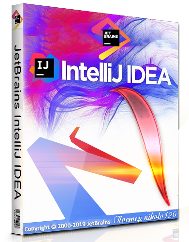 jetbrains intellij idea ultimate edition